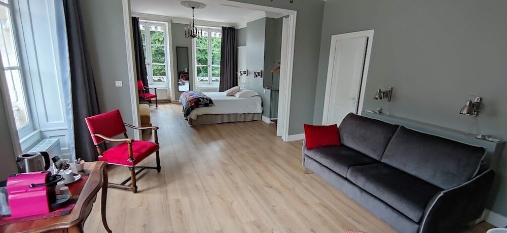 Superior Suite photo 1
