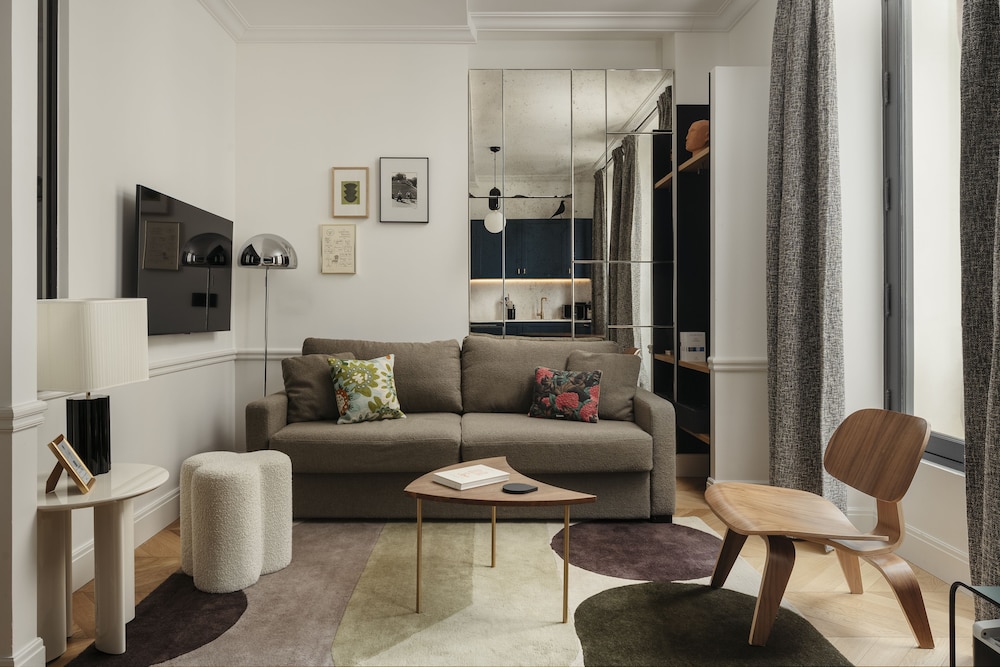 1-BR Superior Apartment photo 3