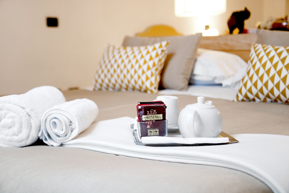 Standard Double Room - Photo 1