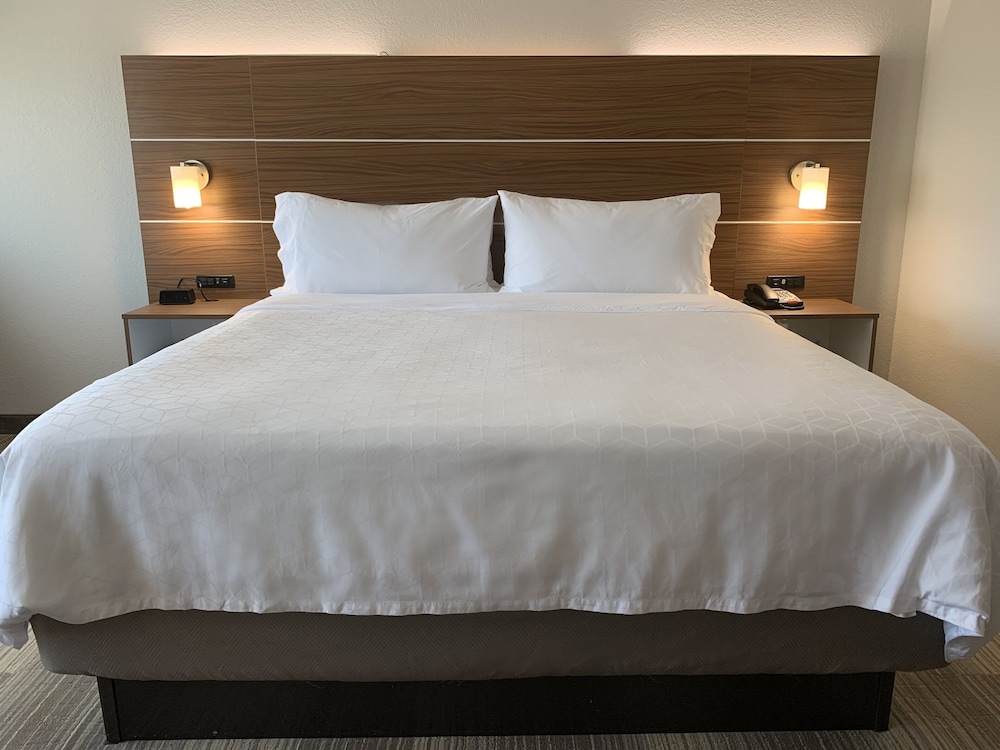 Holiday Inn Express & Suites Moore by IHG, Billede 6