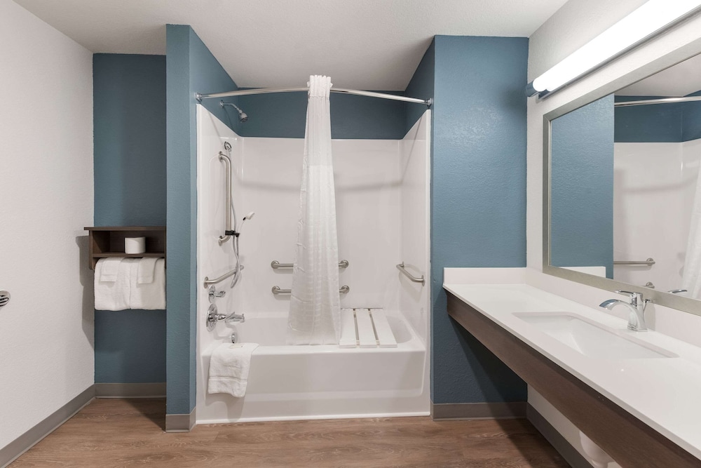 WoodSpring Suites Dayton North, Billede 3