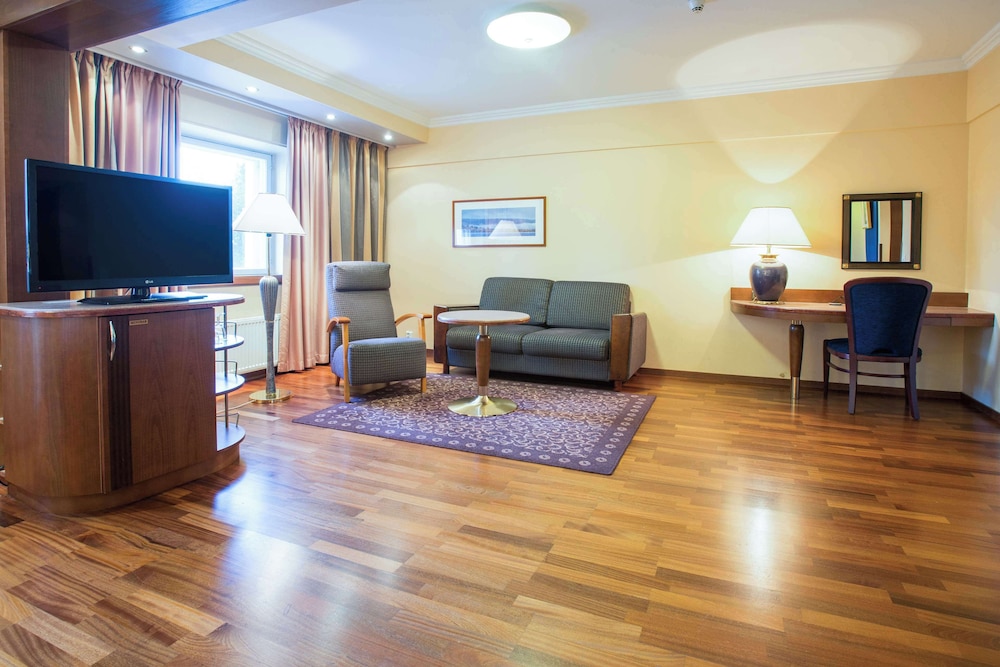 Superior Twin Room (Best View) photo 1