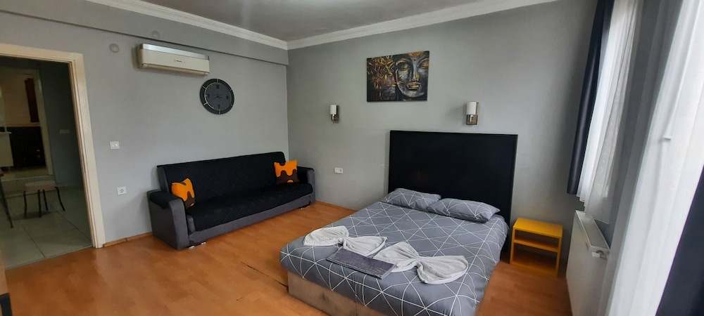 Comfort Triple Room photo 1