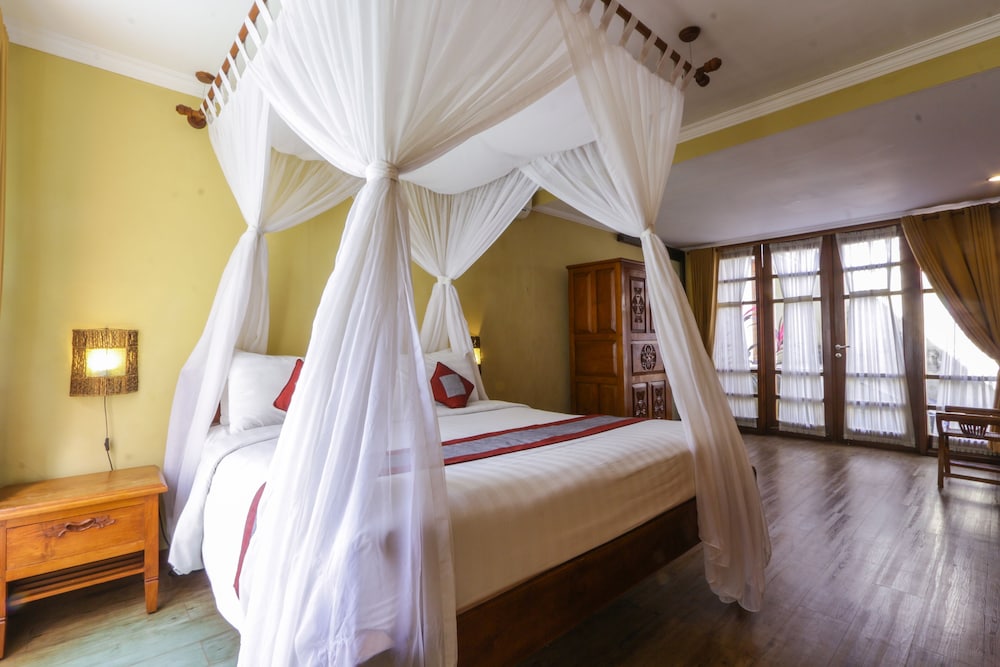 Villa, 2 Bedrooms, Private Pool - Photo 21