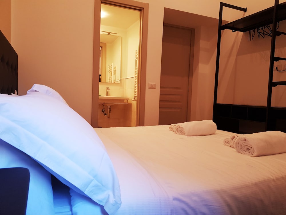 Double Room, Ensuite