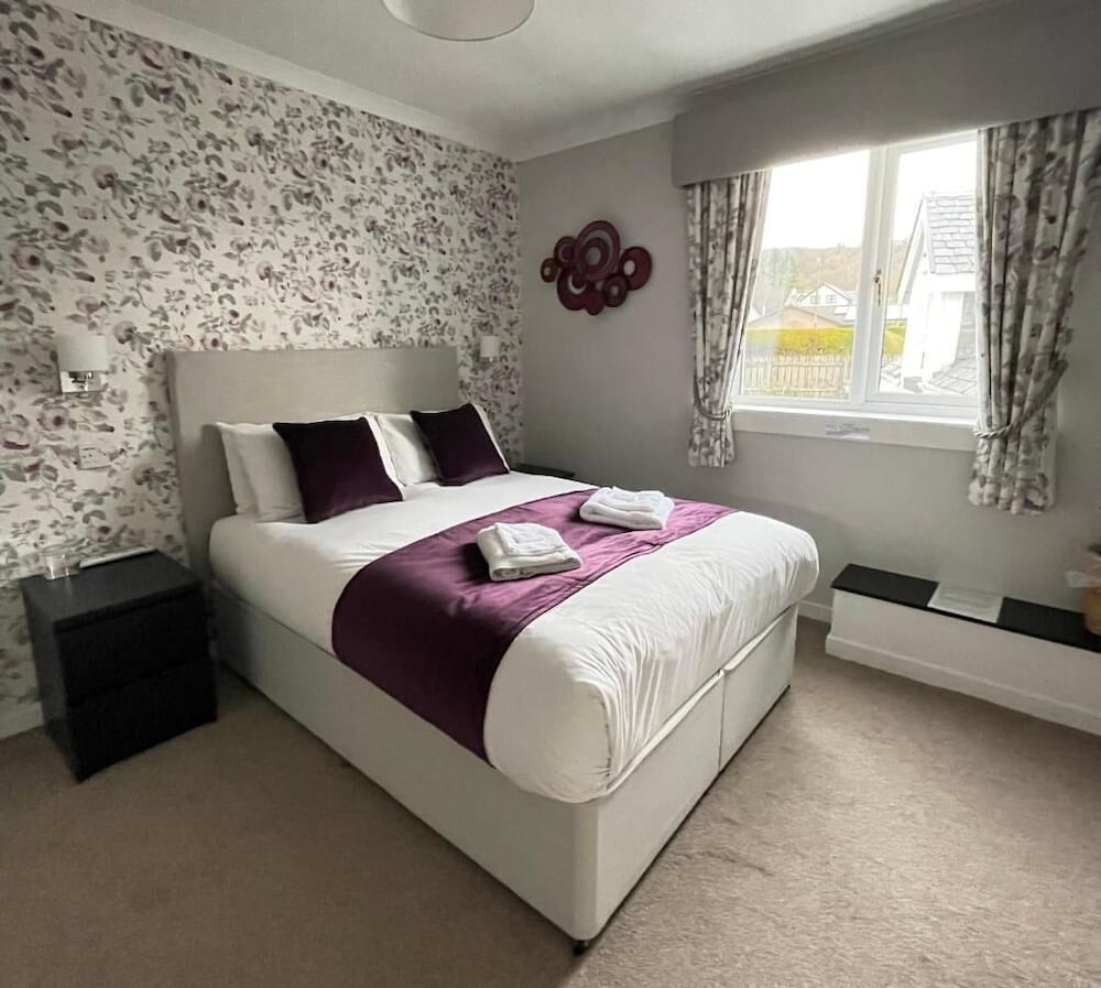 Standard Double Room - Photo 1