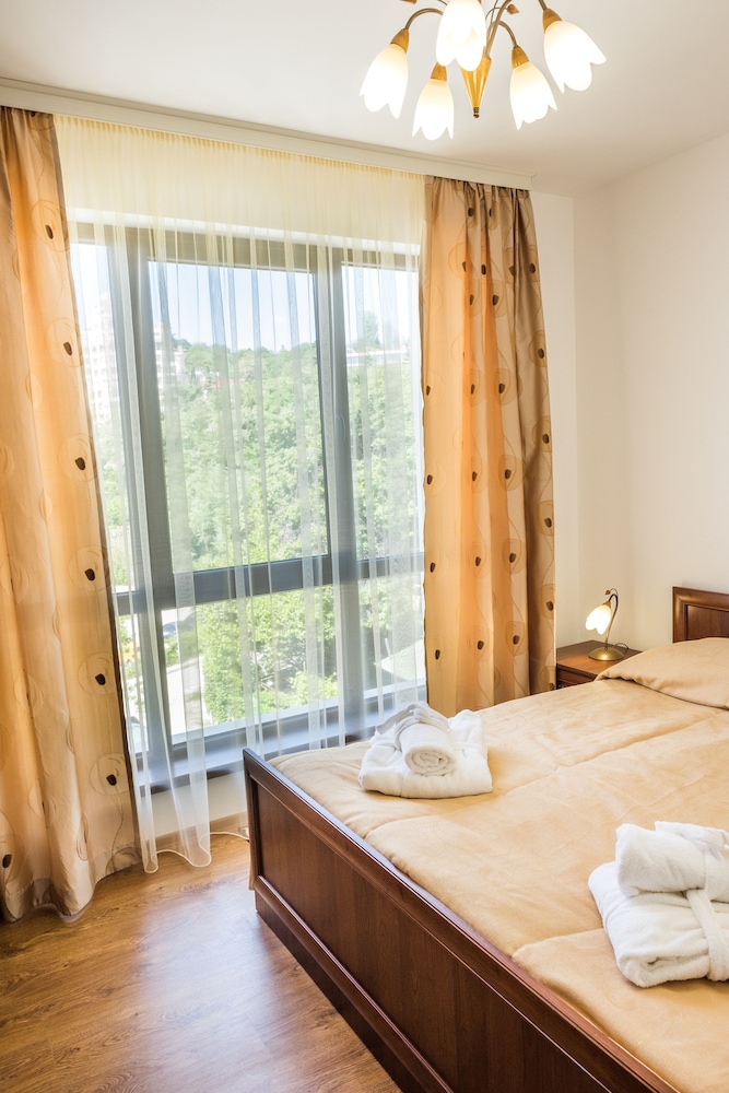 Apartment, 1 Bedroom, Sea View photo 1