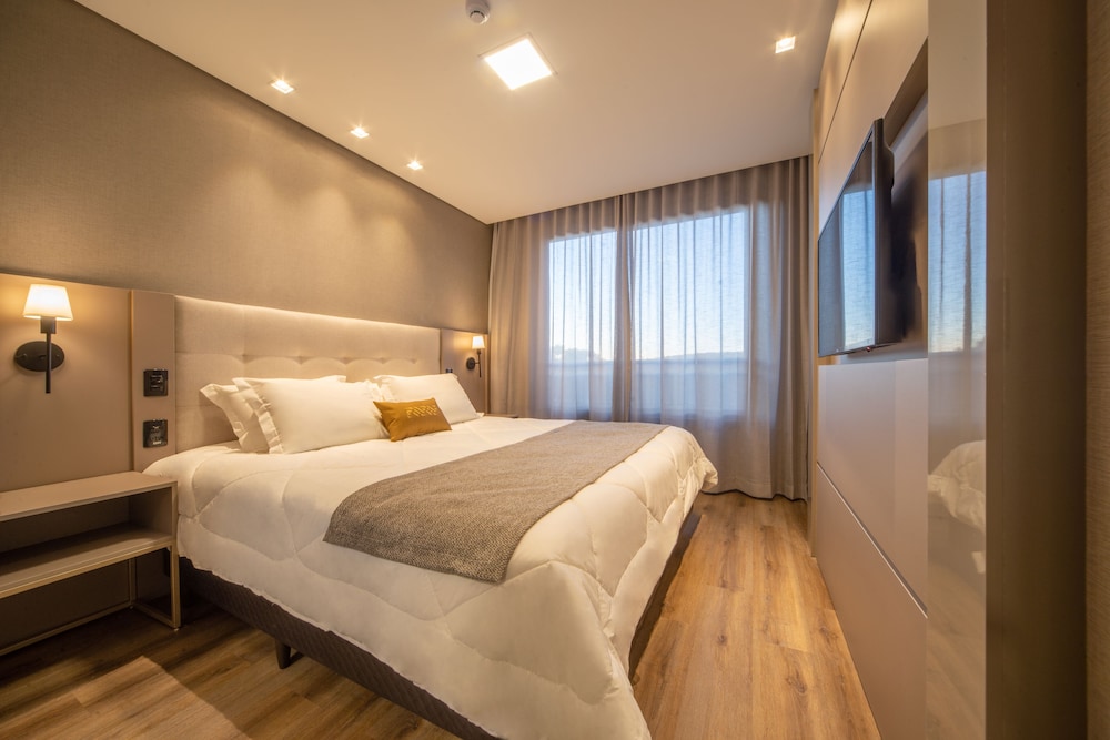 Suite Vista Vale - Photo 6