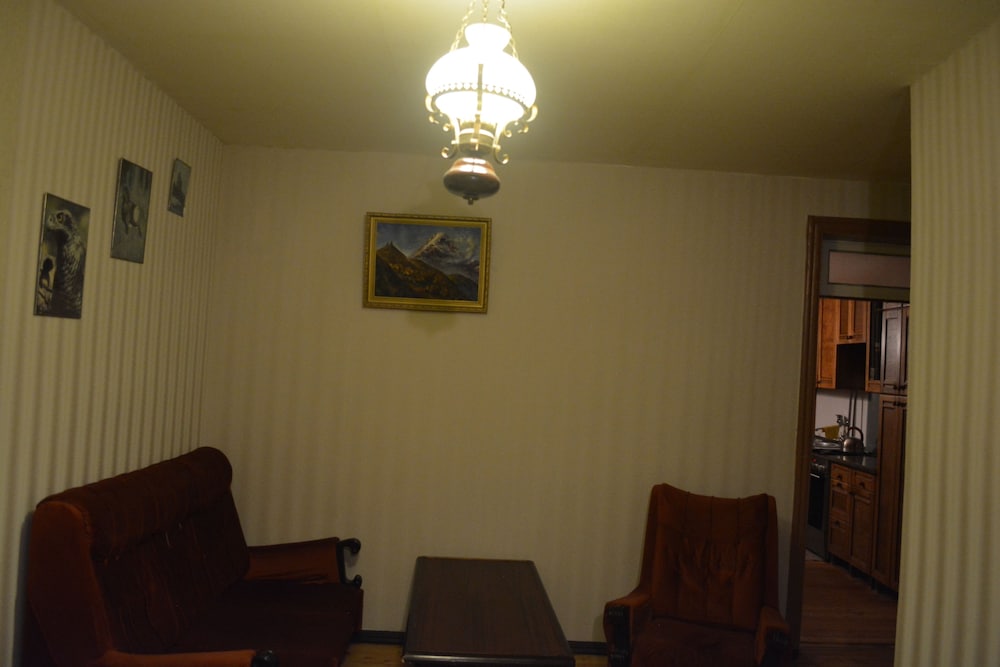 Double Room, Shared Bathroom photo 1