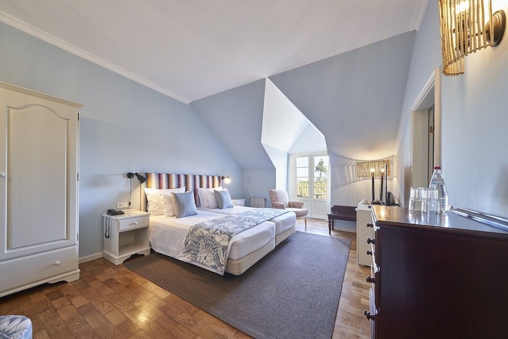 Economy Double Room - Photo 1