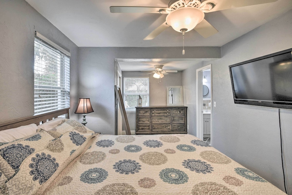 House (2 Bedrooms) photo 3