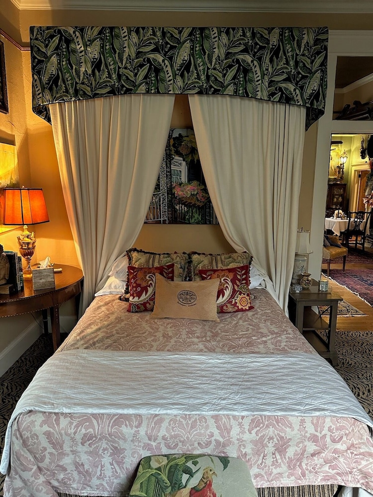 Signature Suite, 1 King Bed