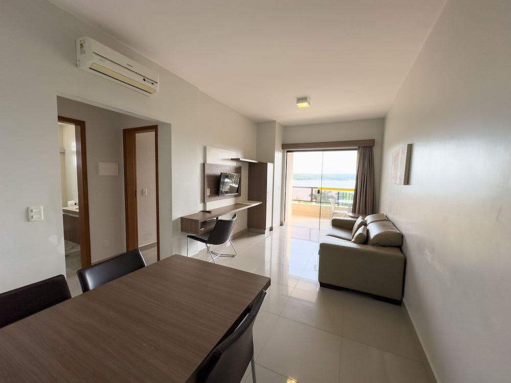 Family Apartment