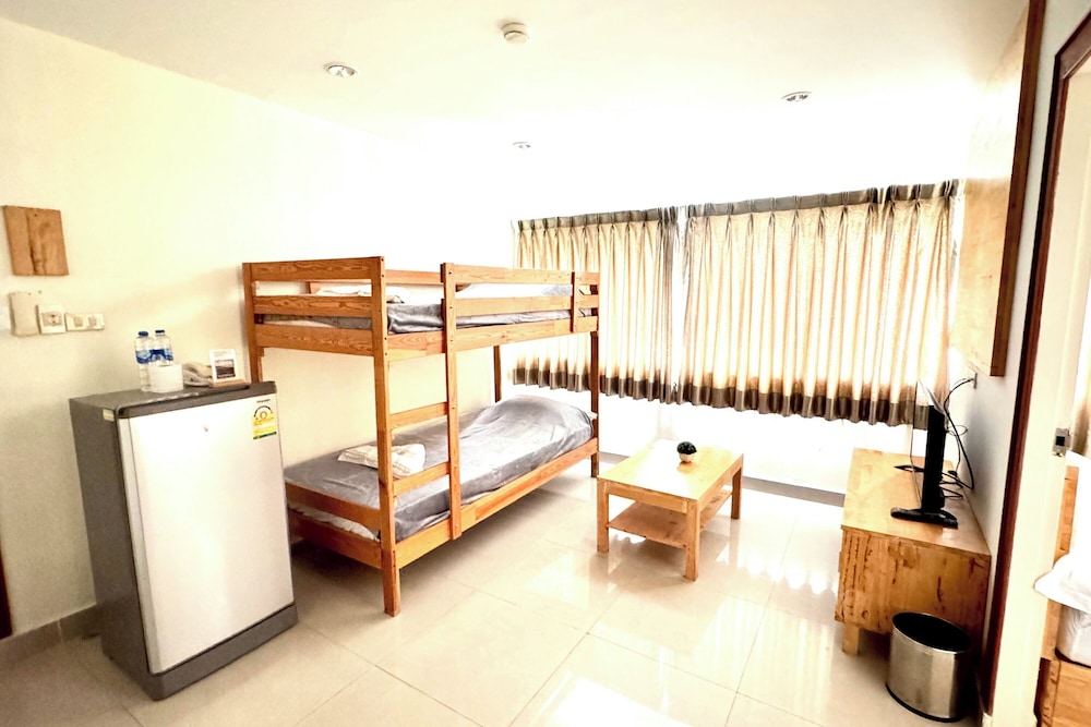 Family Double or Twin Room photo 3