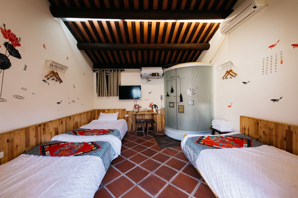 Triple Room (202) photo 1