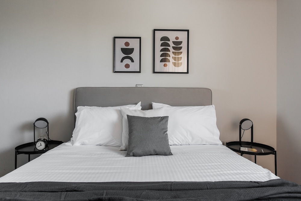 Standard Apartment photo 1