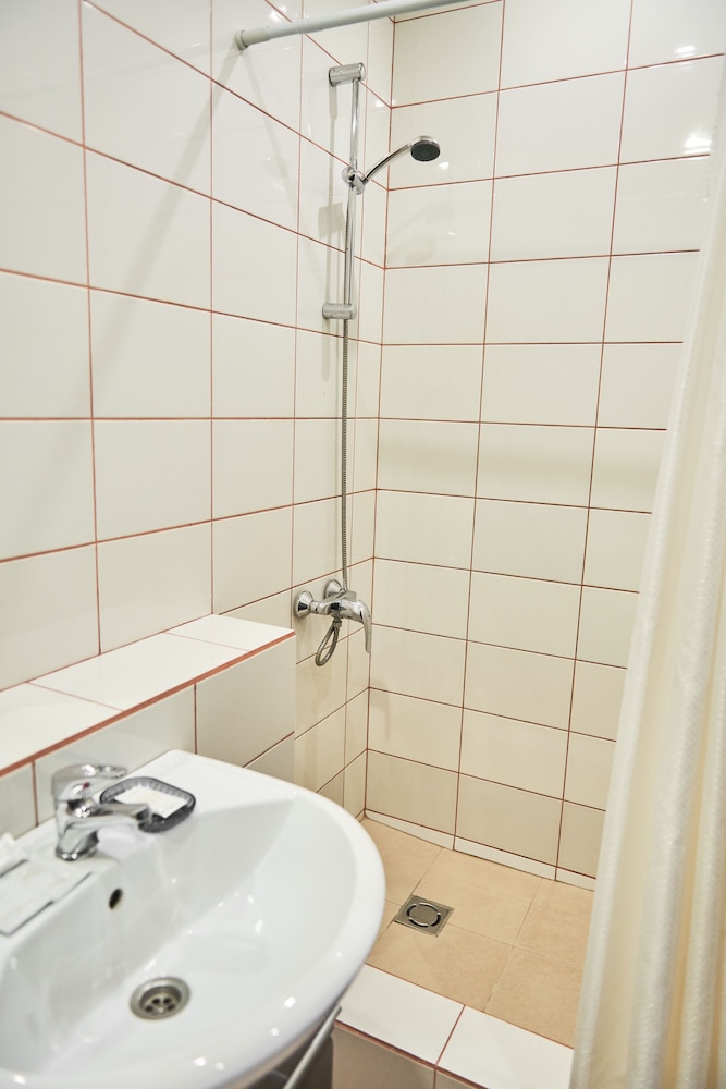 Standard Single Room photo 2