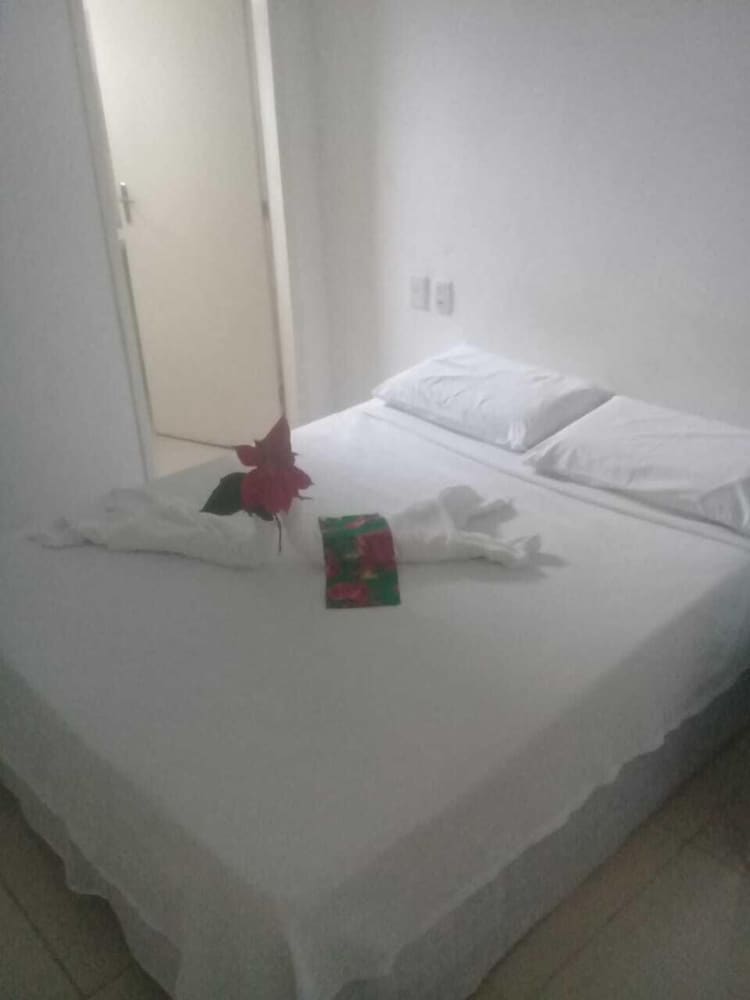 Economy Double Suite photo 2