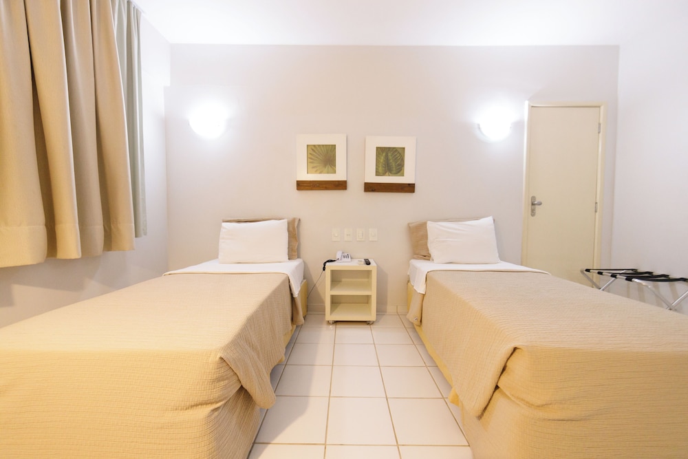 Executive Twin Room, 2 Twin Beds