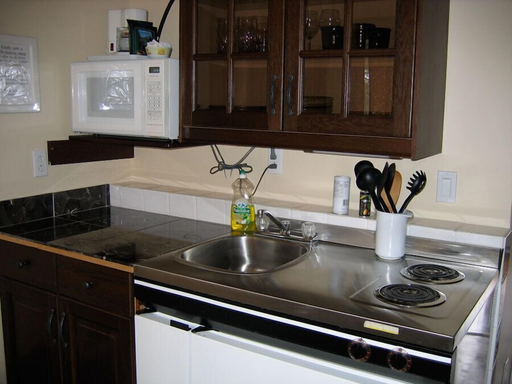 Deluxe Cottage, 1 Bedroom (Riverside) photo 1