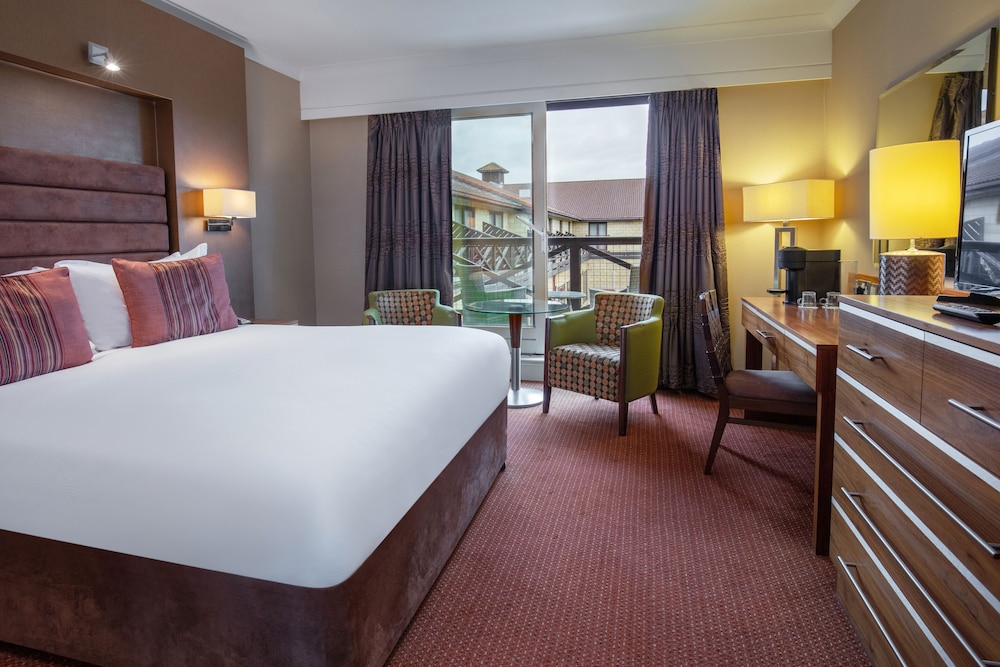 Superior King Room - Photo 1
