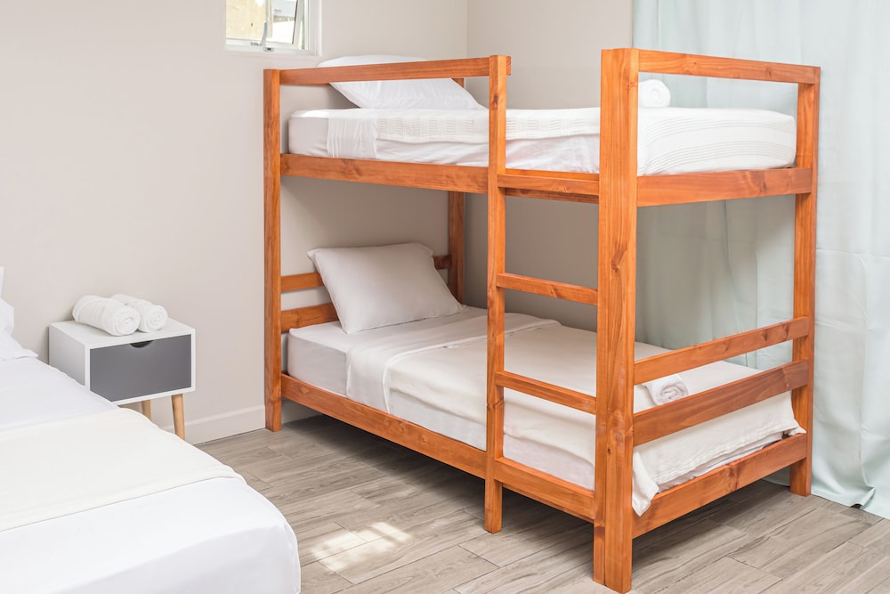Family Triple Room
