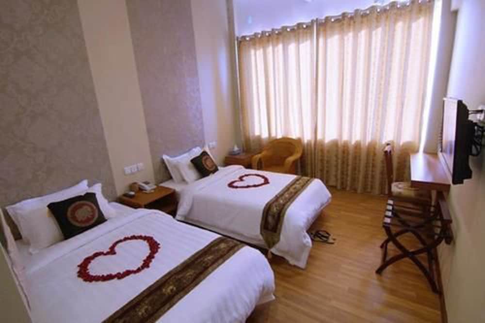 Triple Suite photo 3
