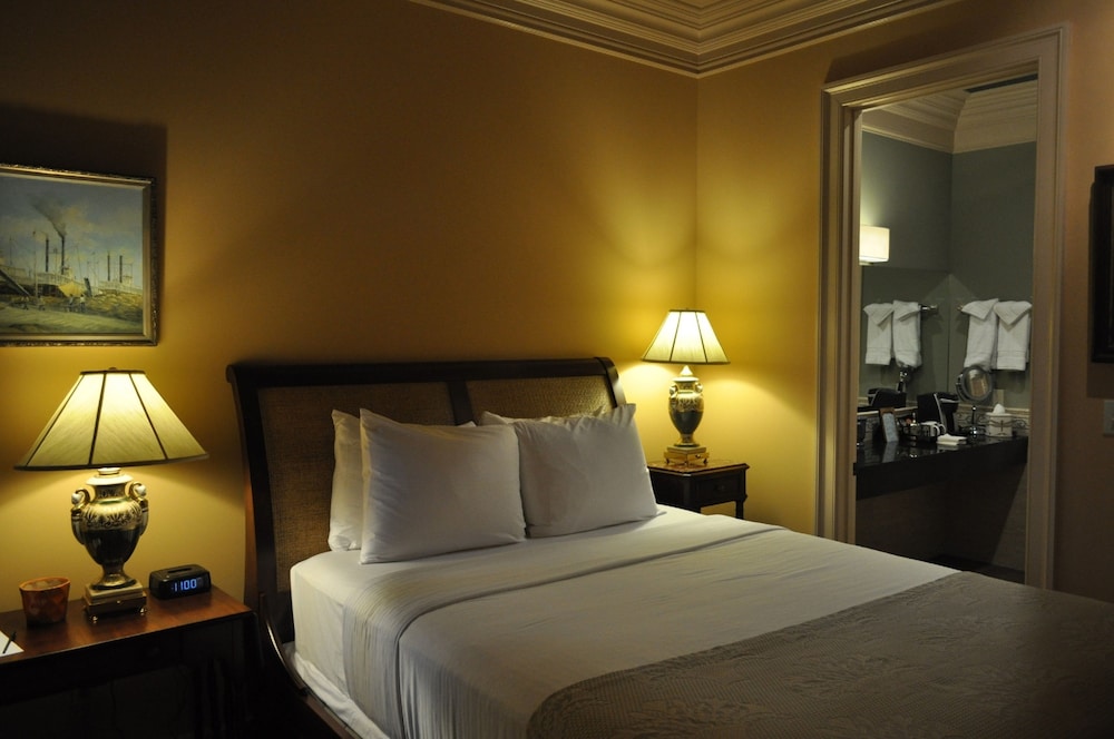 Standard Single Room, 1 Queen Bed photo 1