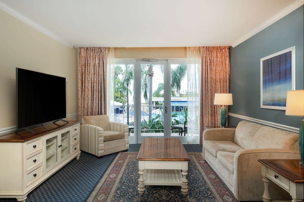 Suite, 1 Bedroom, Non Smoking, Bay View