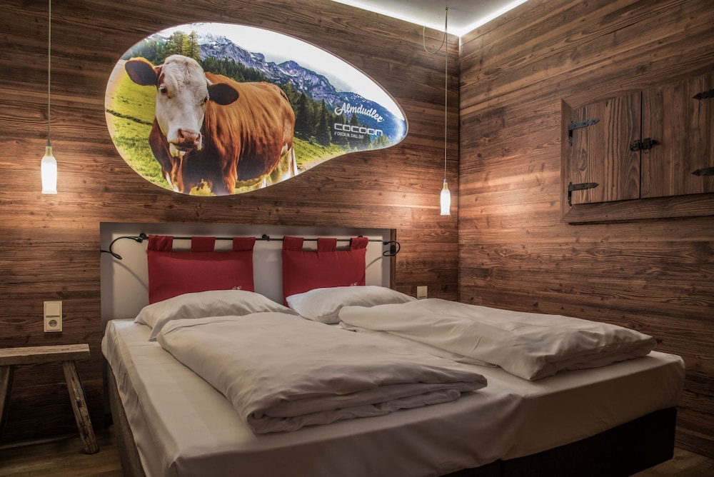 Junior Suite, 1 Bedroom photo 3