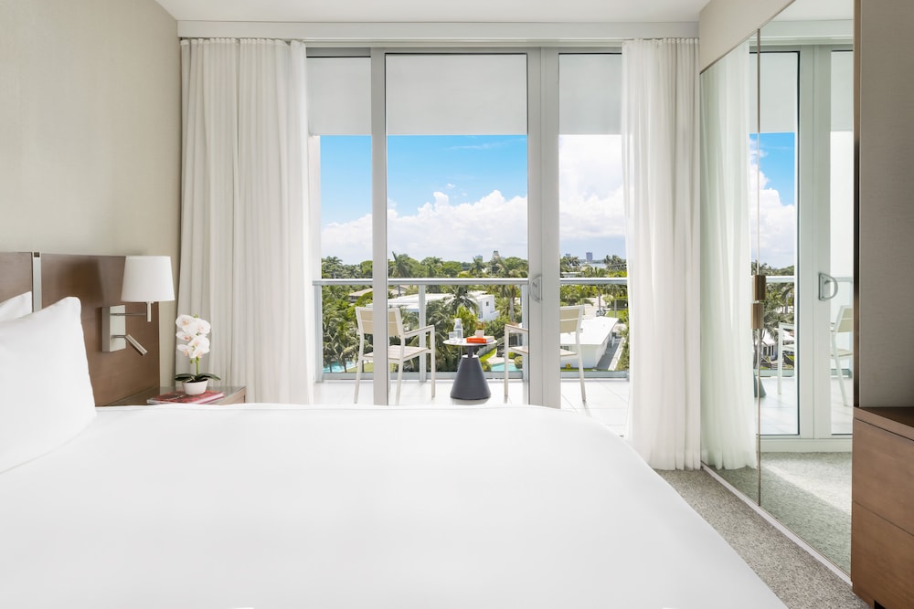 The Altair Bay Harbor Hotel, Foto 3