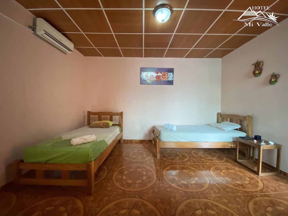 Basic Shared Dormitory, Mixed Dorm photo 1