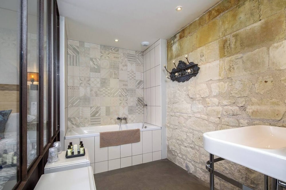 Maison Rempart - Suite 2 Chambres photo 3