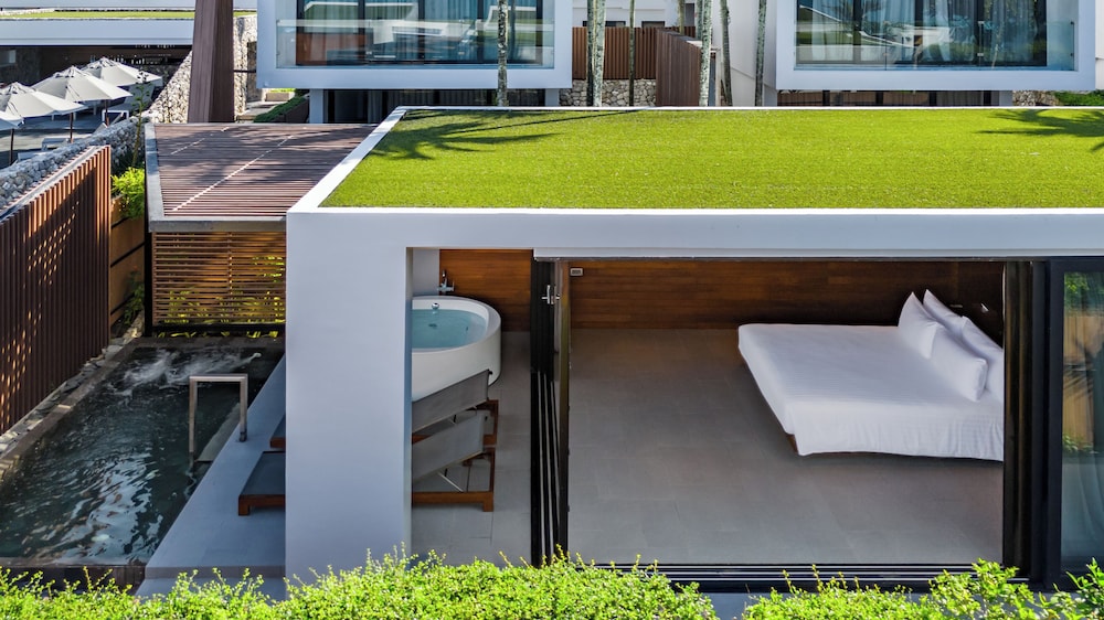 Studio pool villa - Photo 4