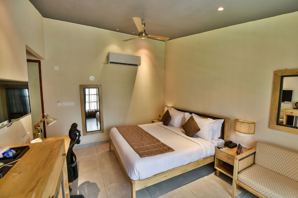 Deluxe Room - Photo 1