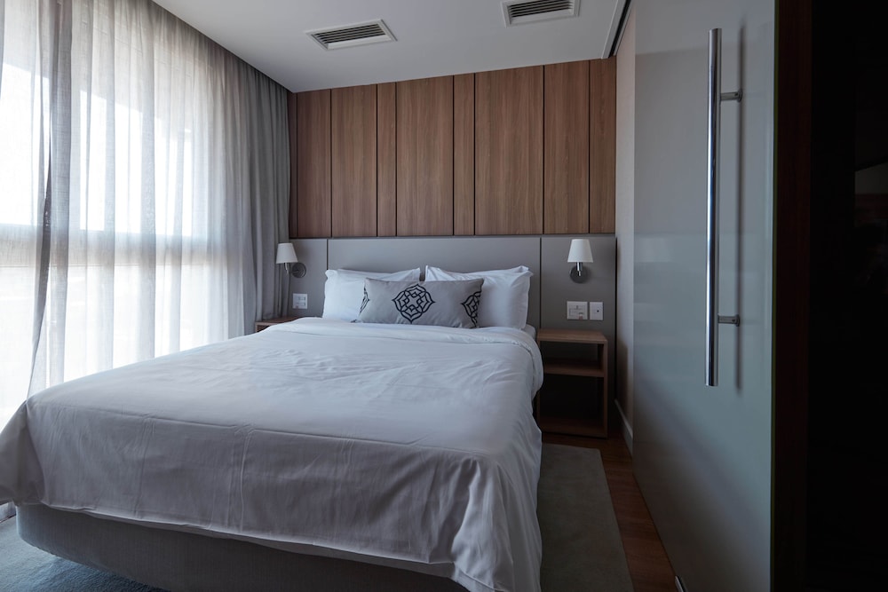 Apartamento classico twin - Photo 11