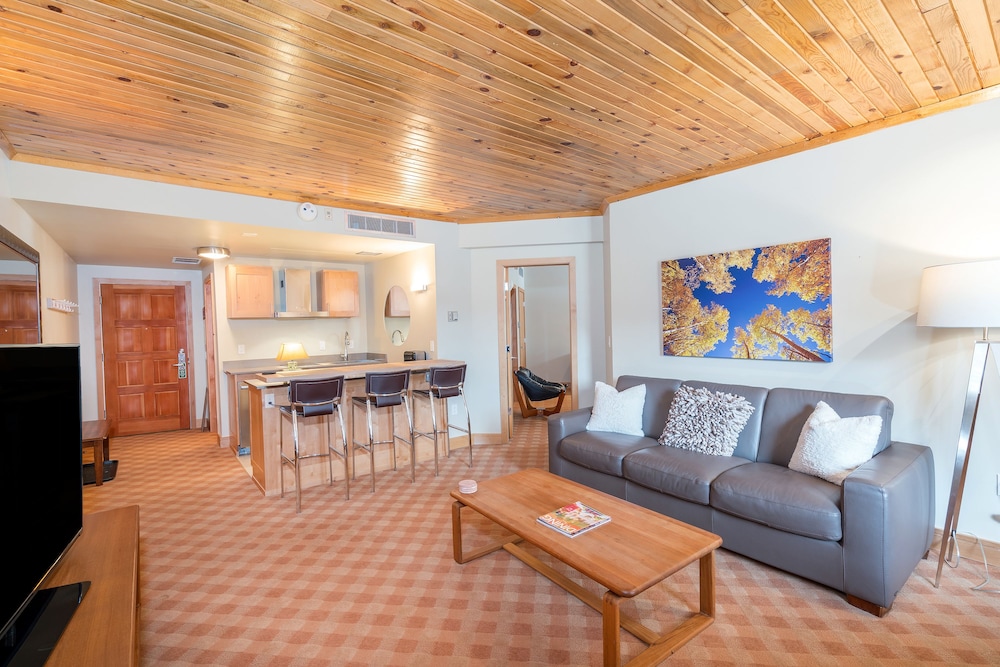 Deluxe Suite, 1 Bedroom