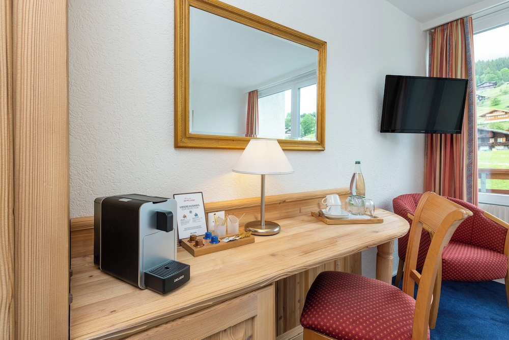 Double Room (Cosy, to the north side) - Photo 5