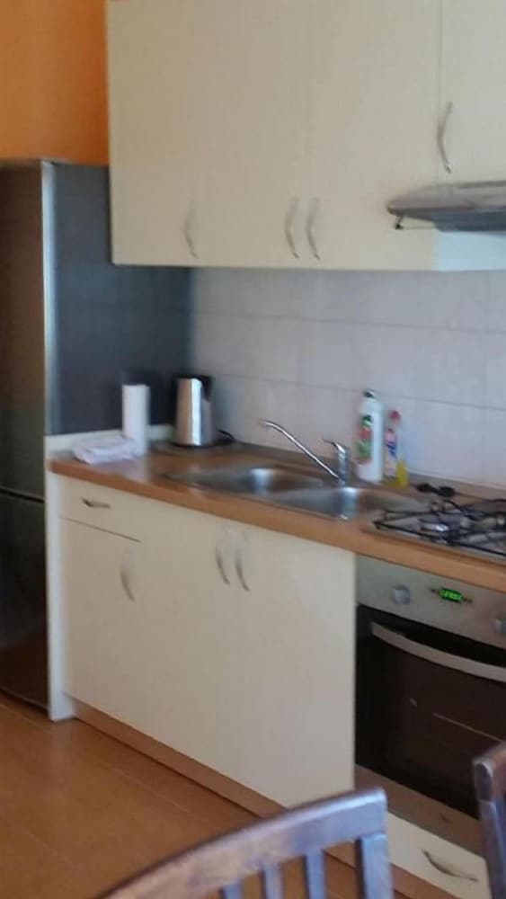 Apartment (Mlad - 650 m from sea - A1(2+2))