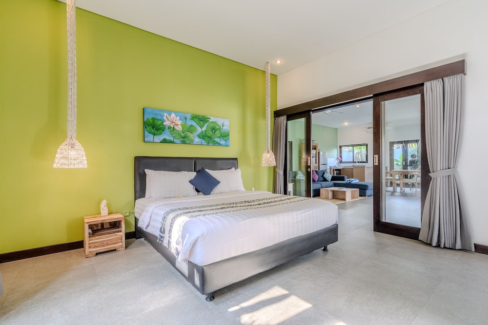 Villa, 3 Bedrooms, Private Pool - Photo 11