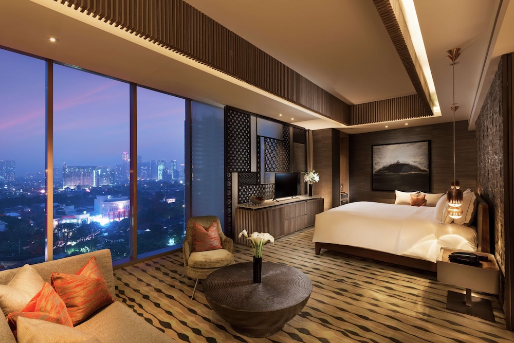Suite (Penthouse)