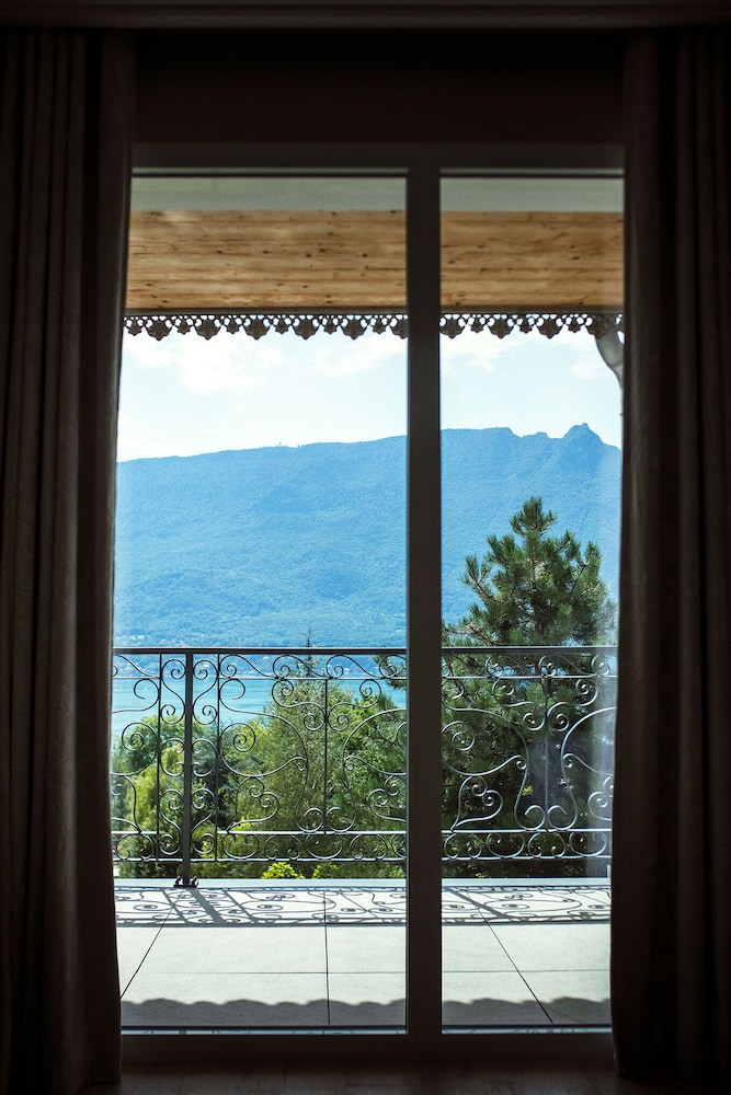 Suite, Lake View, Mezzanine photo 3