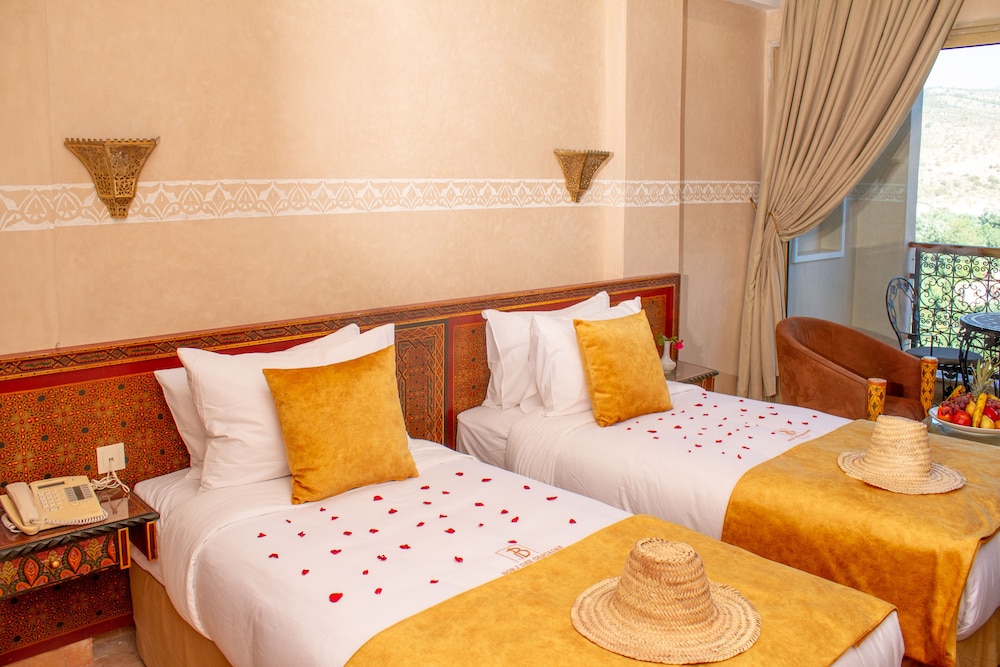 Deluxe Double or Twin Room - Photo 4