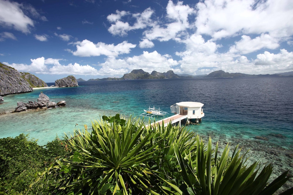 VIP Villa (Sea View) photo 3