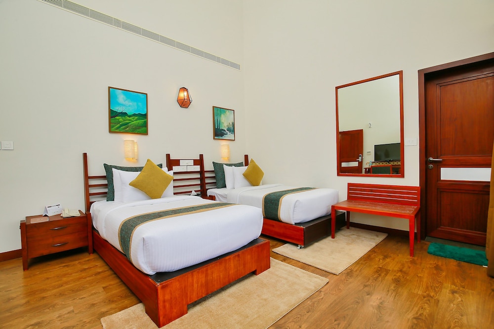 Studio, 1 Double Bed, Non Smoking photo 2