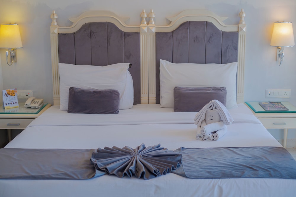 Executive Double Room - Photo 7