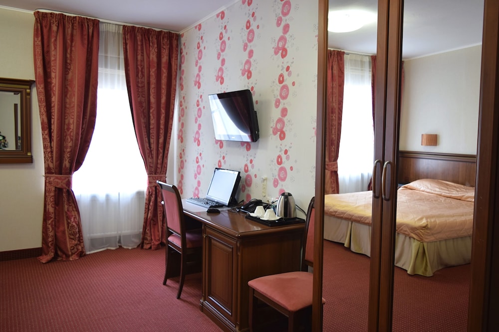 Comfort Double Or Twin Room photo 2
