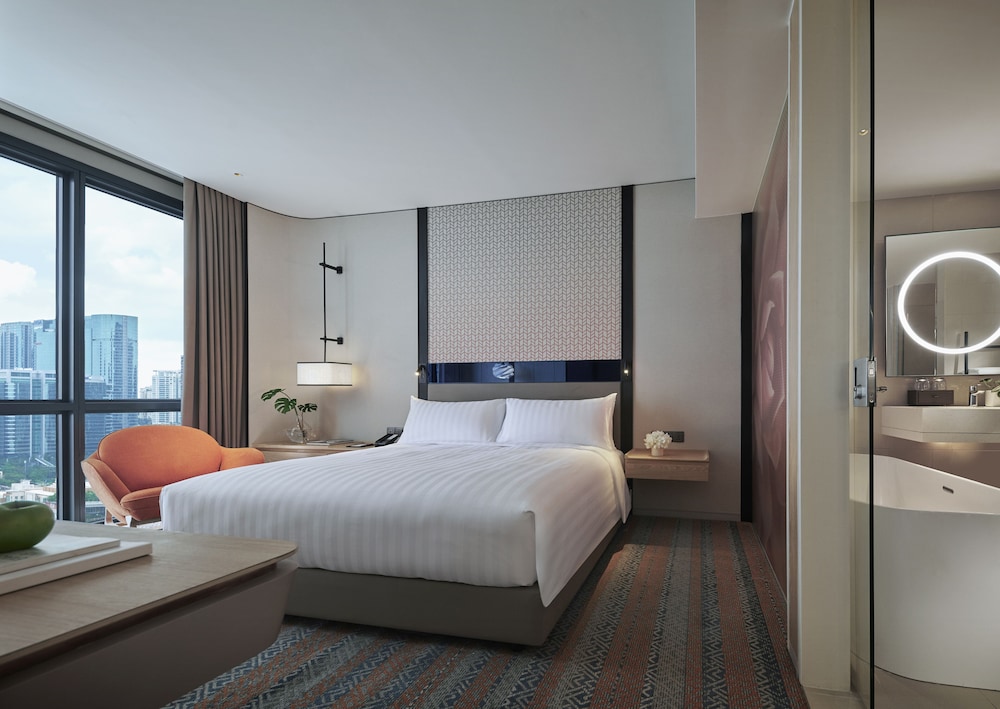 Club Suite, 1 Bedroom