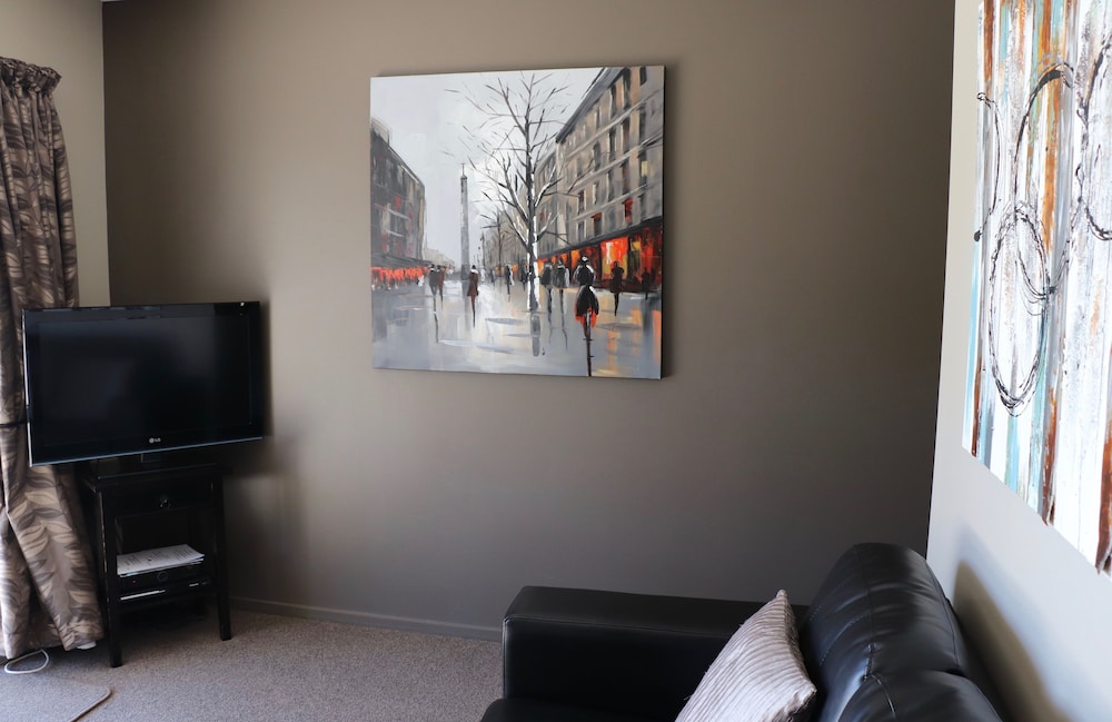 Standard Apartment - Photo 4