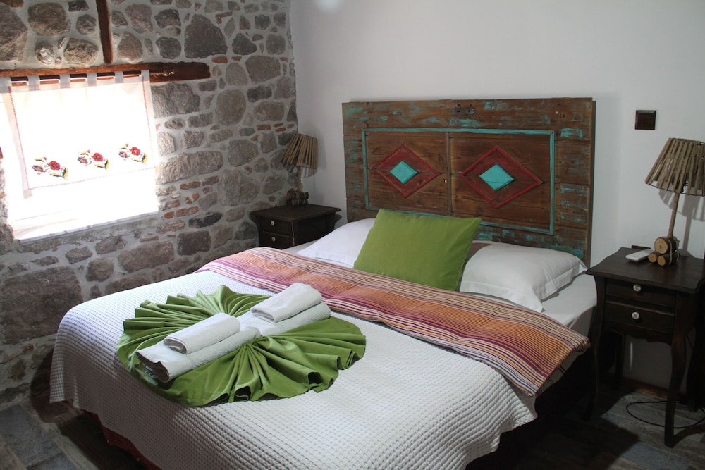 Standard Double or Twin Room 1 photo 1